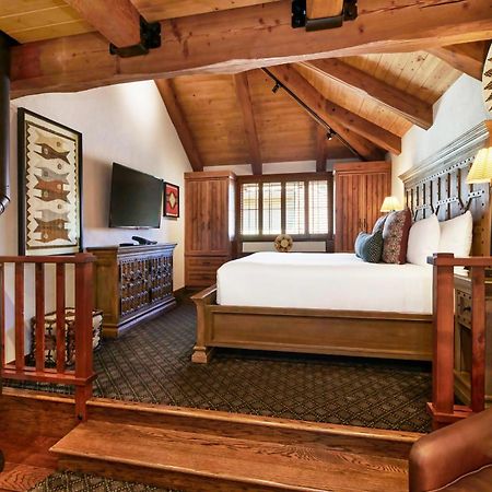 Rancho Caymus Inn 루터포드 외부 사진