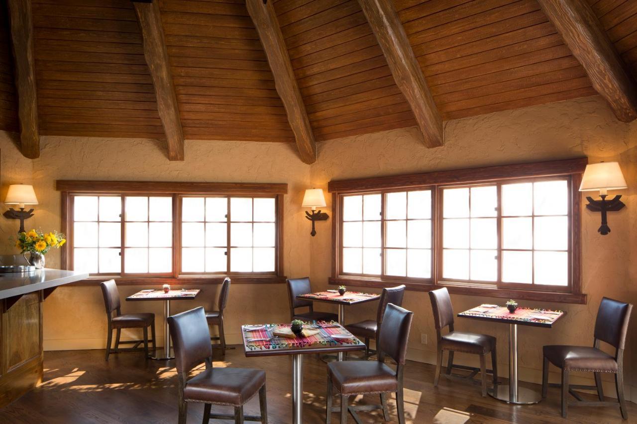Rancho Caymus Inn 루터포드 외부 사진