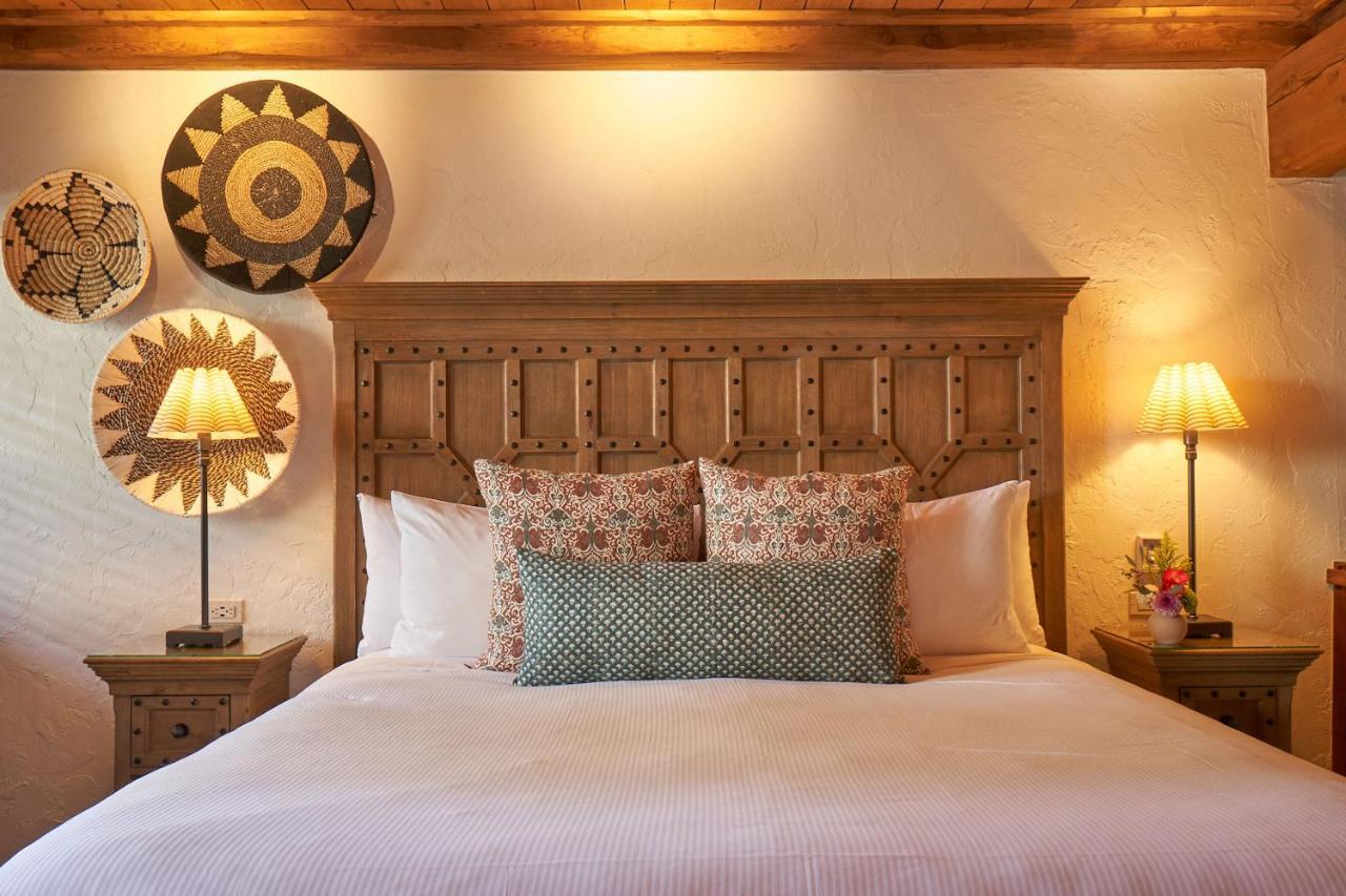 Rancho Caymus Inn 루터포드 외부 사진