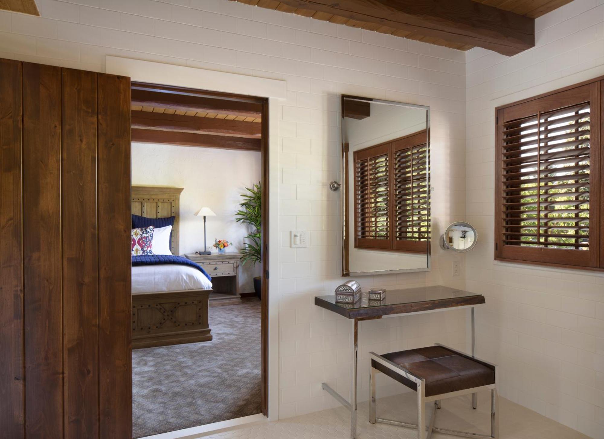 Rancho Caymus Inn 루터포드 외부 사진